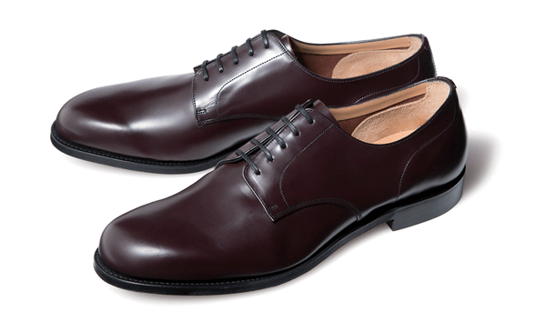 Church's（チャーチ）』アンラインドの軽快感が導く新たなクラシック