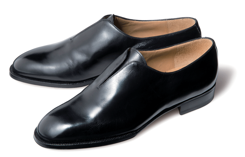 Le Yucca's（レ ユッカス）』職人性と独創性が並立されたブランド | 男