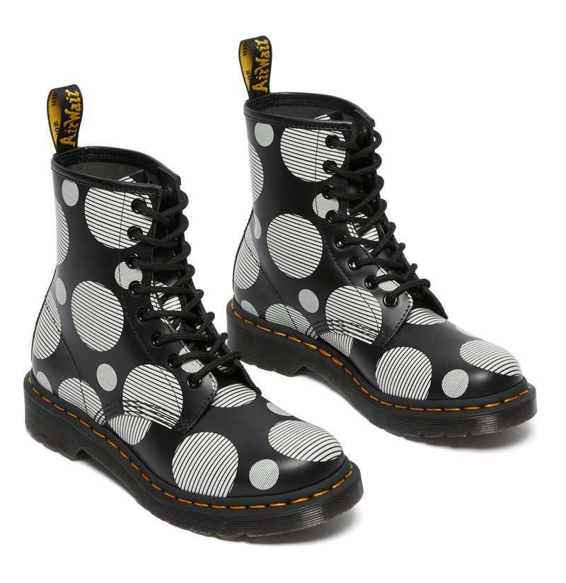 Dr.Martens（ドクターマーチン）』に2021AW 新作「DOT PACK」が加わっ