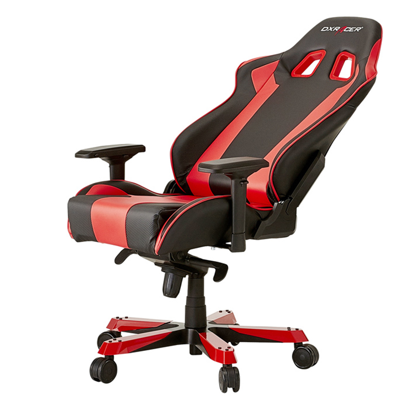 DXRACER DXK-06 デラックスレーサー DXK-06 ルームワークス (ROOM