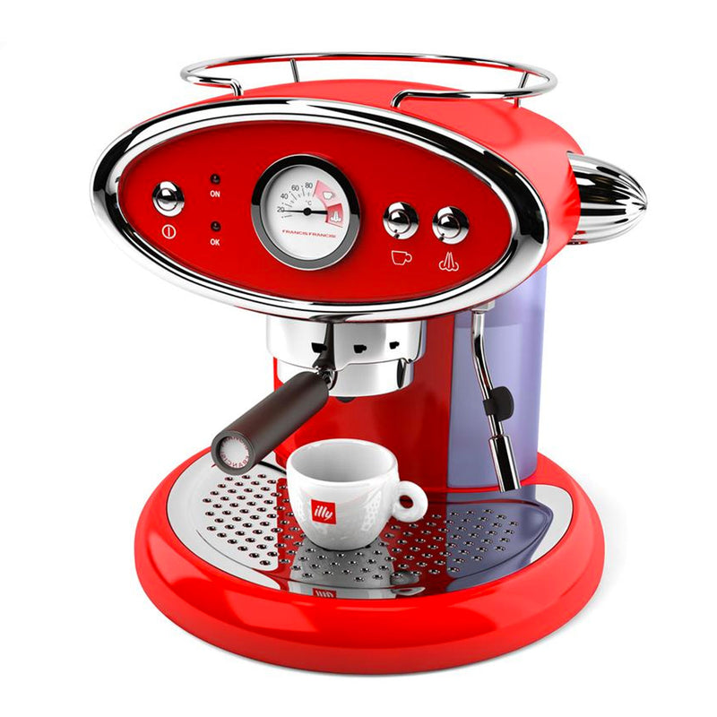 FrancisFrancis! X6 – La Strada