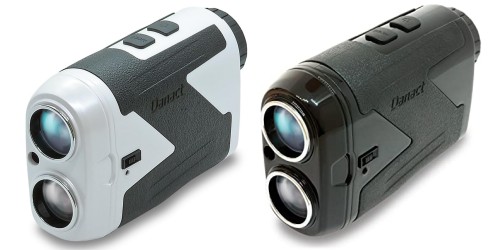 Danact ダナクト レーザー距離計を評価・解説｜口コミ・使い方｜最安値