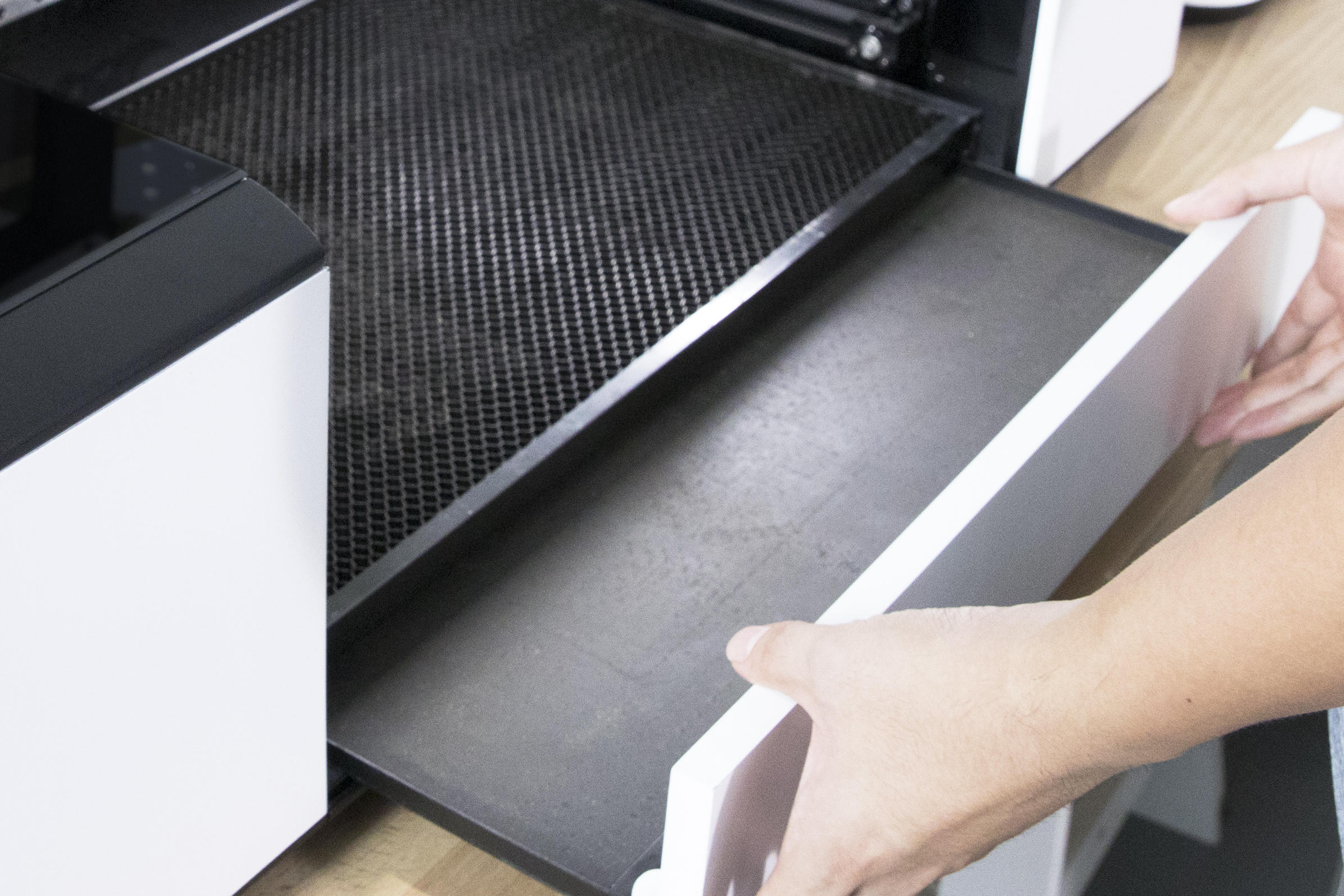 Laserbox - レーザー加工機ドットコムレーザー加工機ドットコム