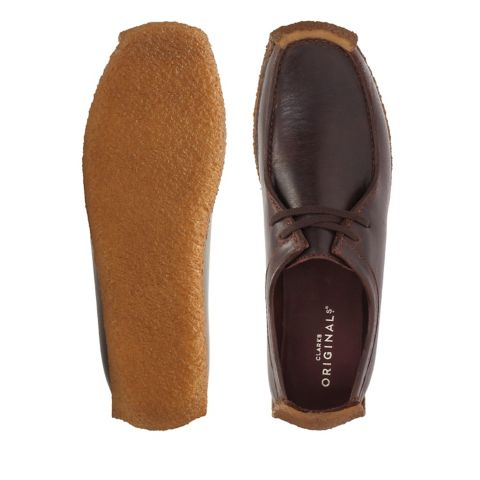 CLARKS NATALIE 26134201 - Latch Shoe