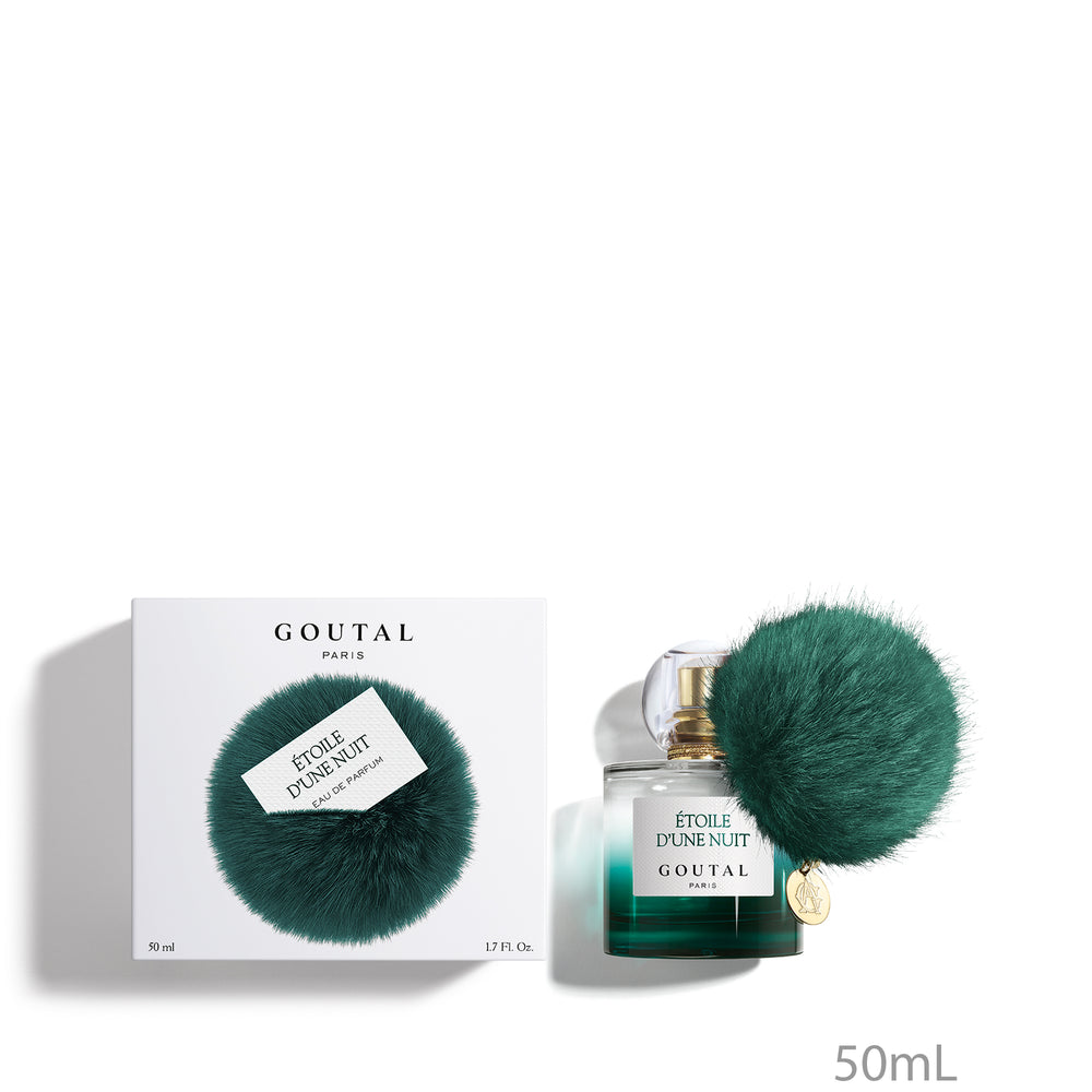 公式】エトワール ドゥヌ ニュイ オードパルファム｜グタール（GOUTAL