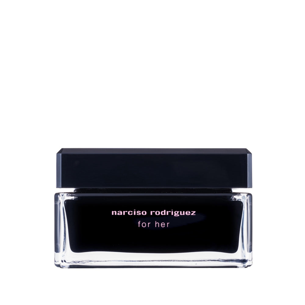 公式】ナルシソ ロドリゲス フォーハー ハー ボディクリーム｜NARCISO