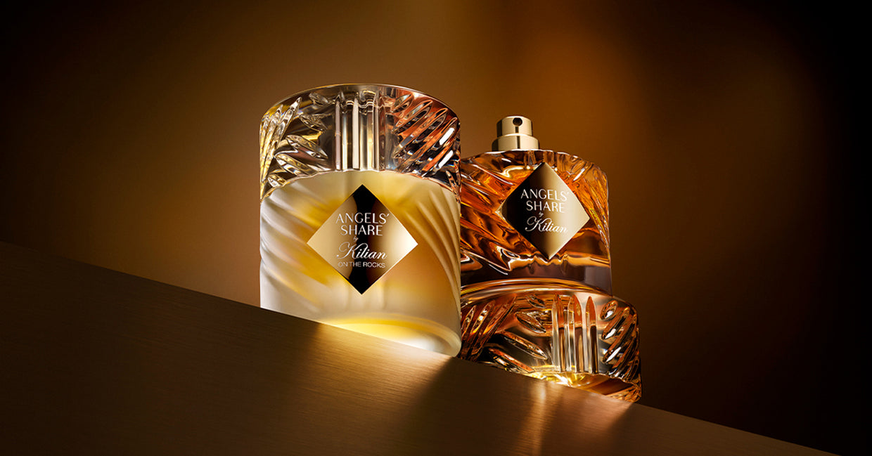 公式】エンジェルズ シェア オン ザ ロックス オード パルファム