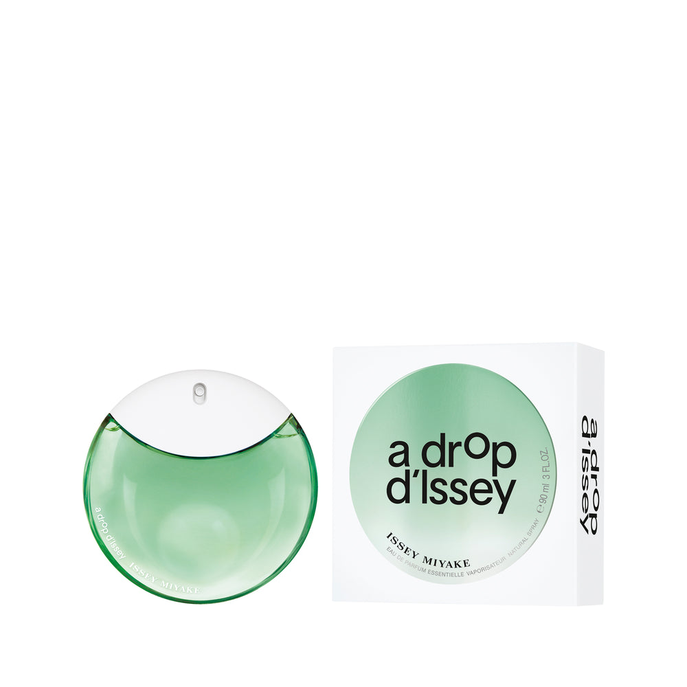 公式】イッセイ ミヤケ ア ドロップドゥ イッセイ オードパルファム