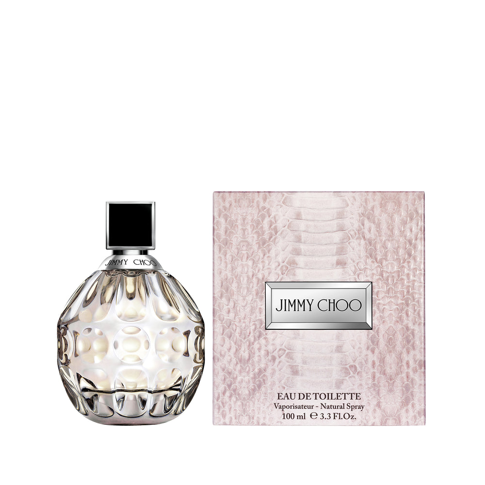 公式】ジミー チュウ オードトワレ｜JIMMY CHOO｜香水・フレグランス