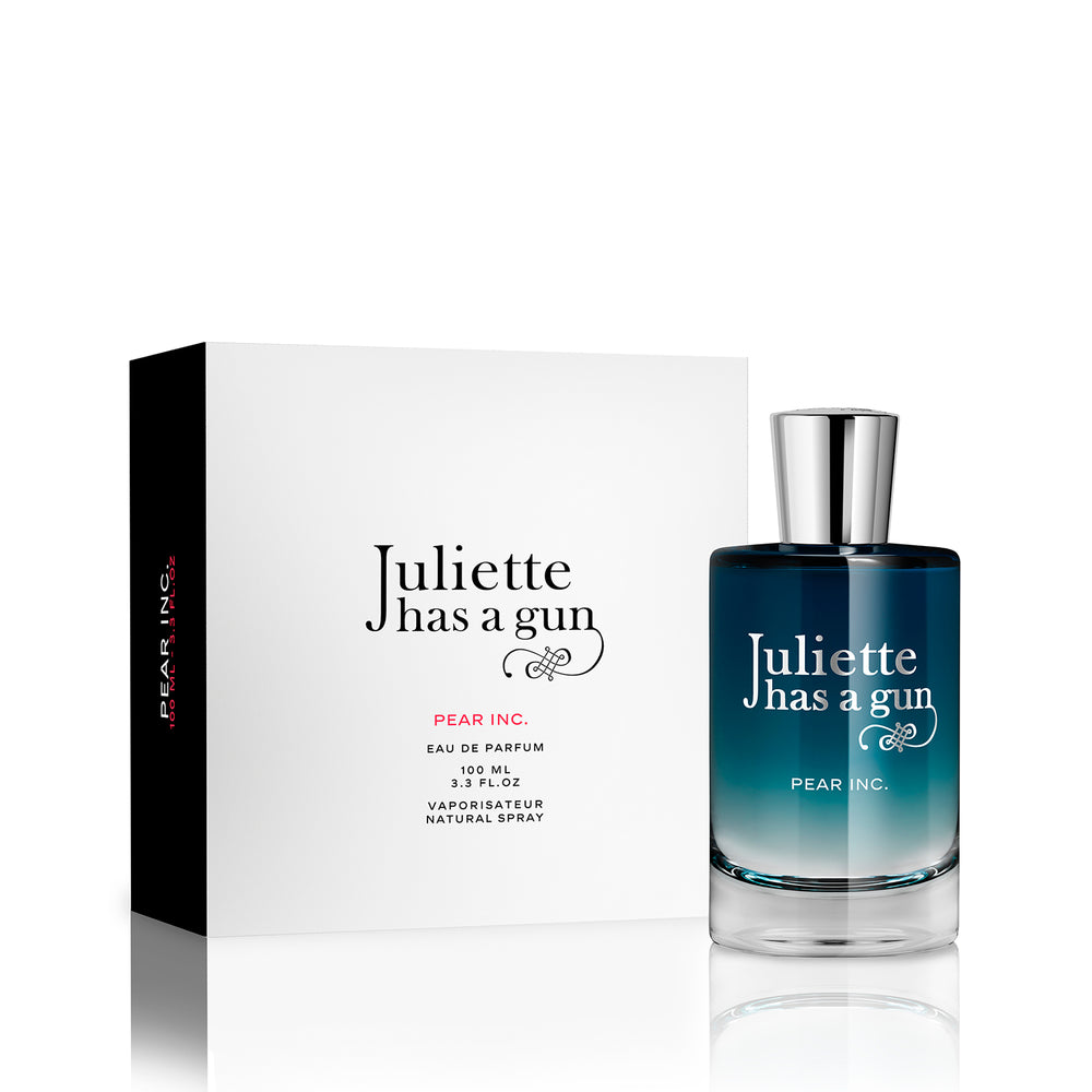 公式】ペア インク オードパルファム｜JULIETTE HAS A GUN｜香水