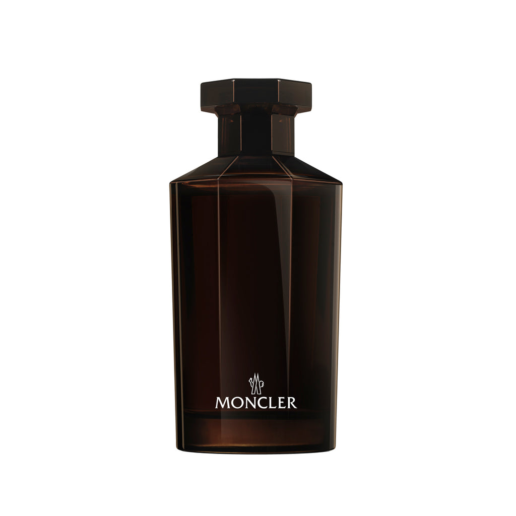 再値下げ！MONCLER Le Cedre Bleu 香り付きキャンドル ブラウン ル