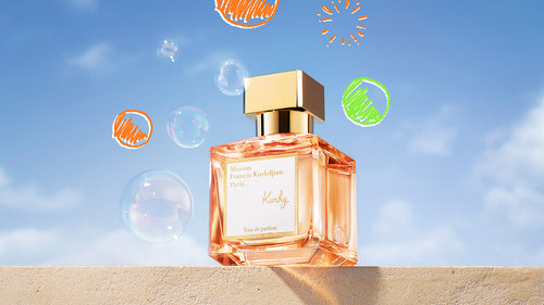 公式】クルキー オードパルファム｜MAISON FRANCIS KURKDJIAN｜香水