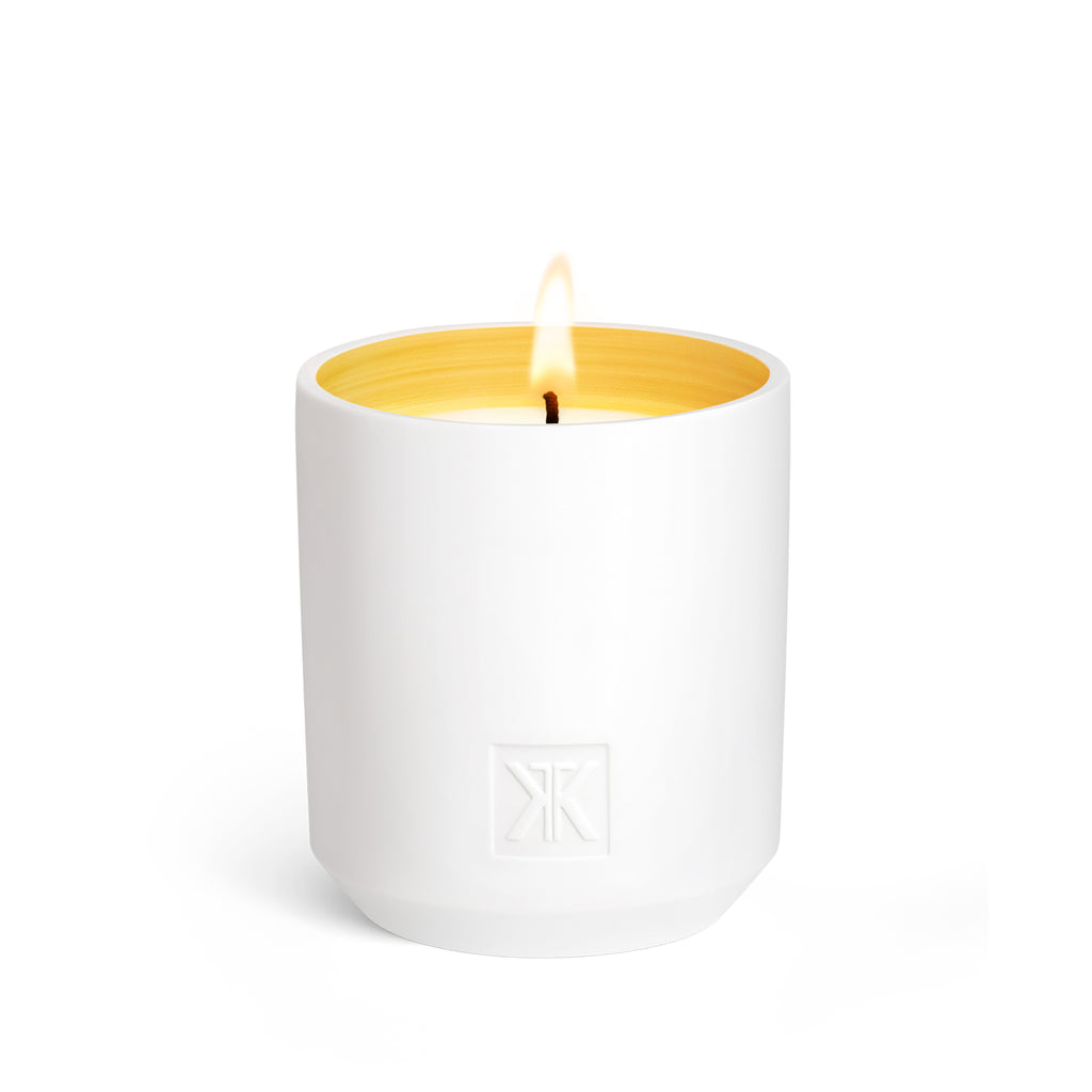 公式】リュ デ グロゼイエ センティッド キャンドル｜メゾン