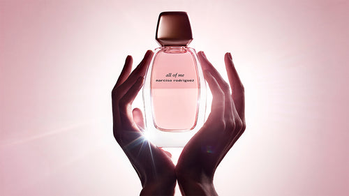 公式】オールオブミー ナルシソ ロドリゲス オードパルファム｜NARCISO