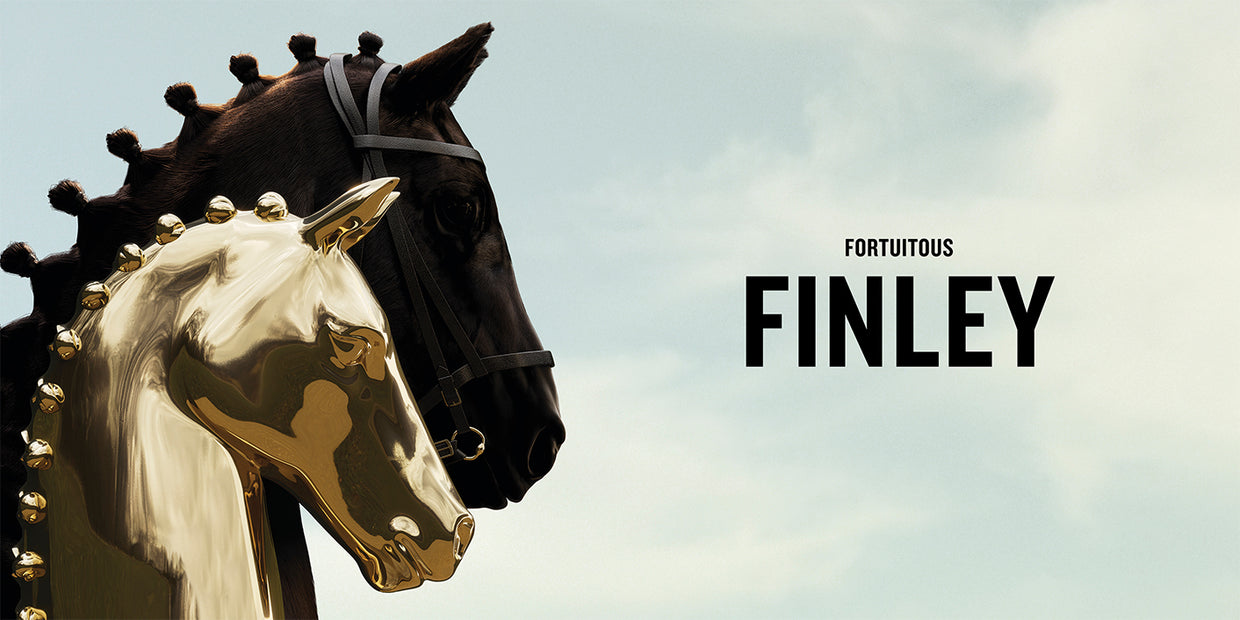 公式】フォーチュイタス フィンリー オードパルファム｜PENHALIGON'S