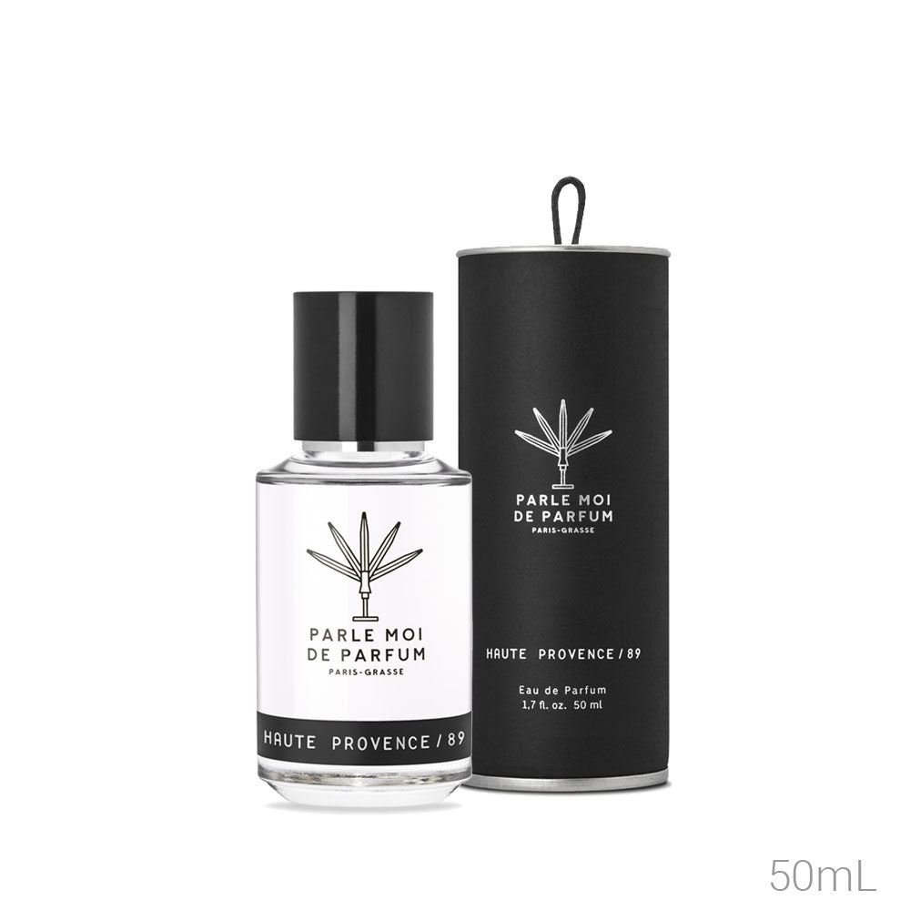 公式】オート プロヴァンス オードパルファム｜PARLE MOI DE PARFUM