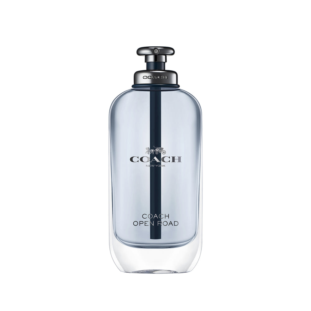 公式】コーチ オープンロード オードトワレ｜COACH｜香水・フレグランス
