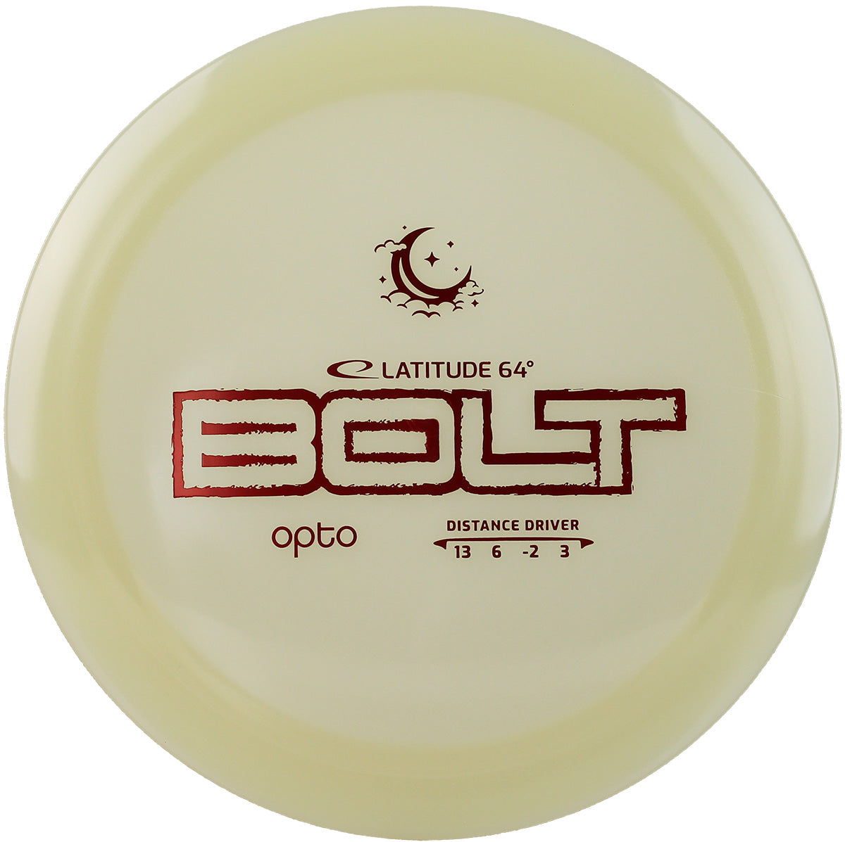 Opto Moonshine Bolt