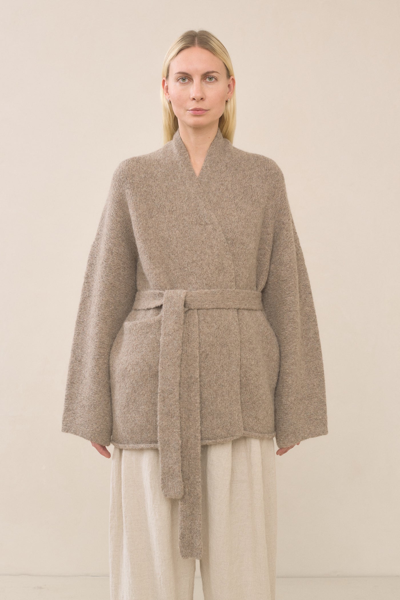 COTO CARDIGAN – Lauren Manoogian