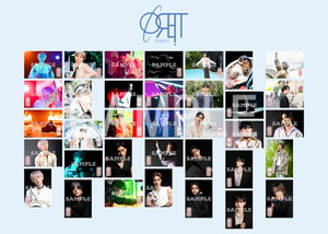 ORβIT - 商品一覧 - 【ローソンプリント】エンタテイメントプリント