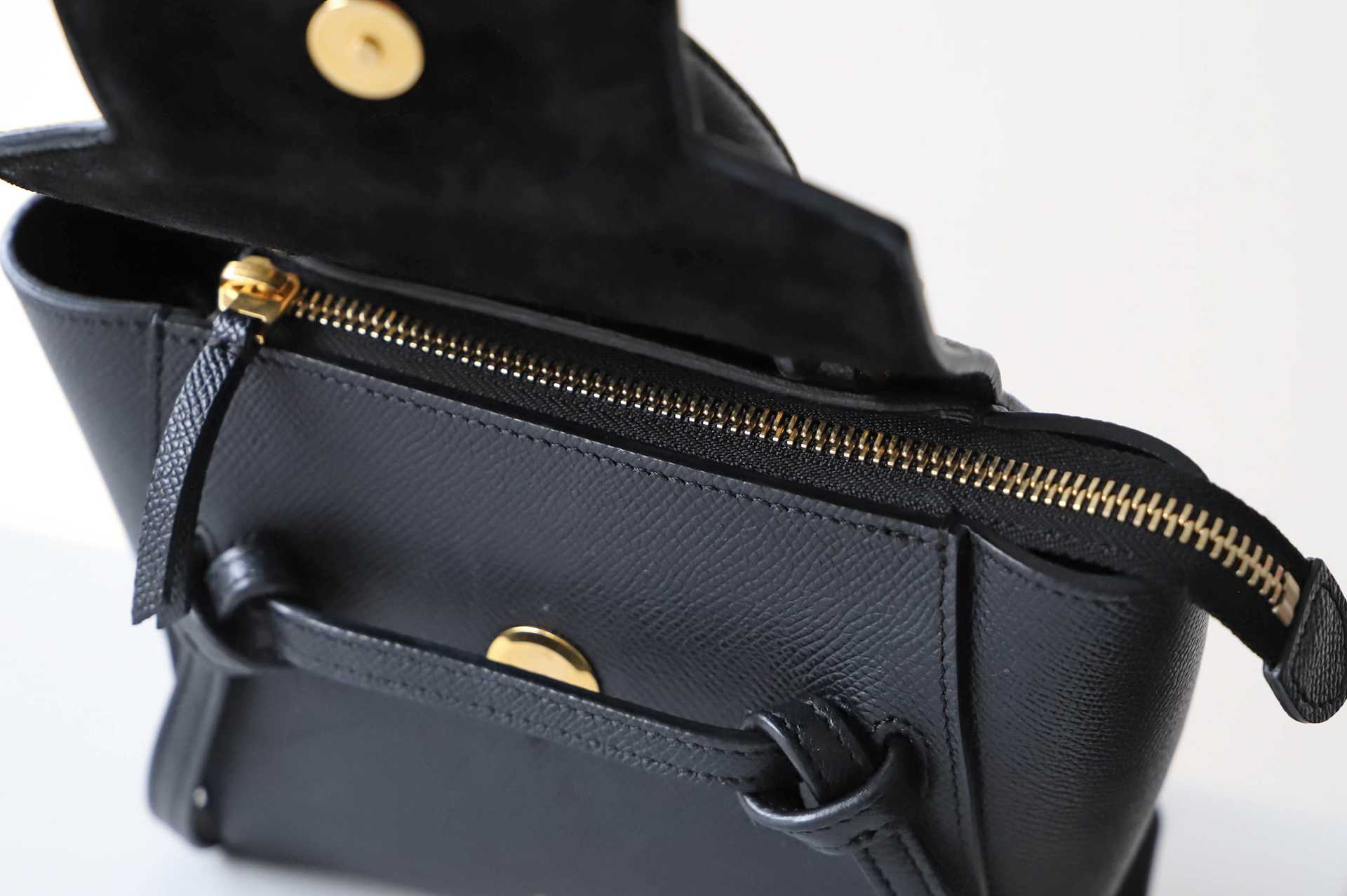 CELINE（セリーヌ）の次なるアイコンバッグ♡ BELT BAG（ベルトバッグ