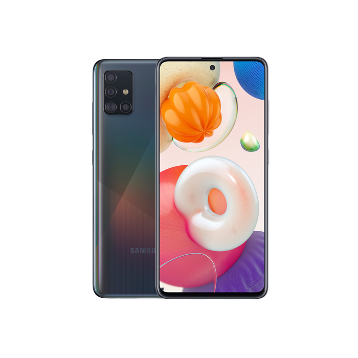Samsung Galaxy A51 — www.laybyshop.com