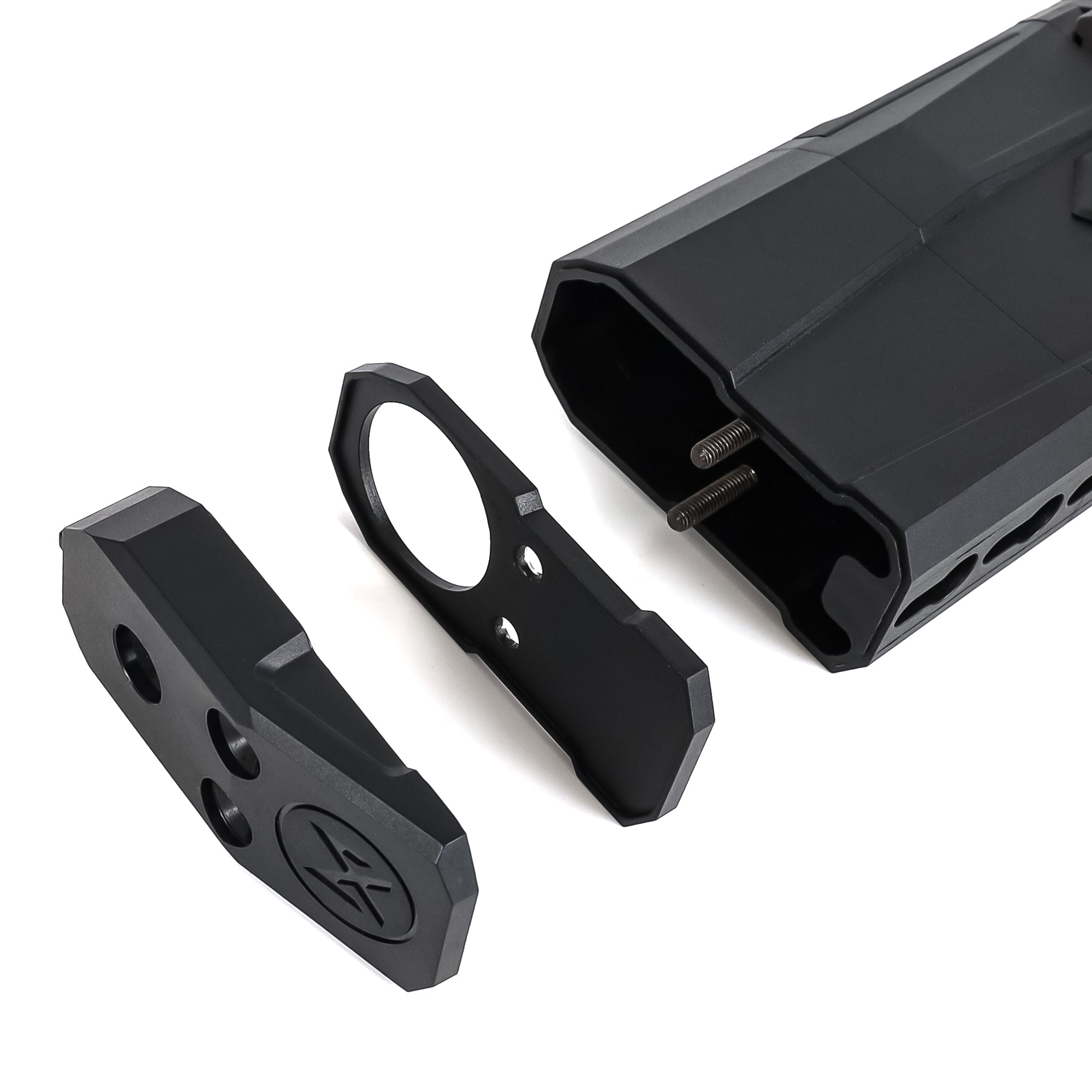 KRYTAC SilencerCo Maxim 9 CO2/対象年齢18歳以上