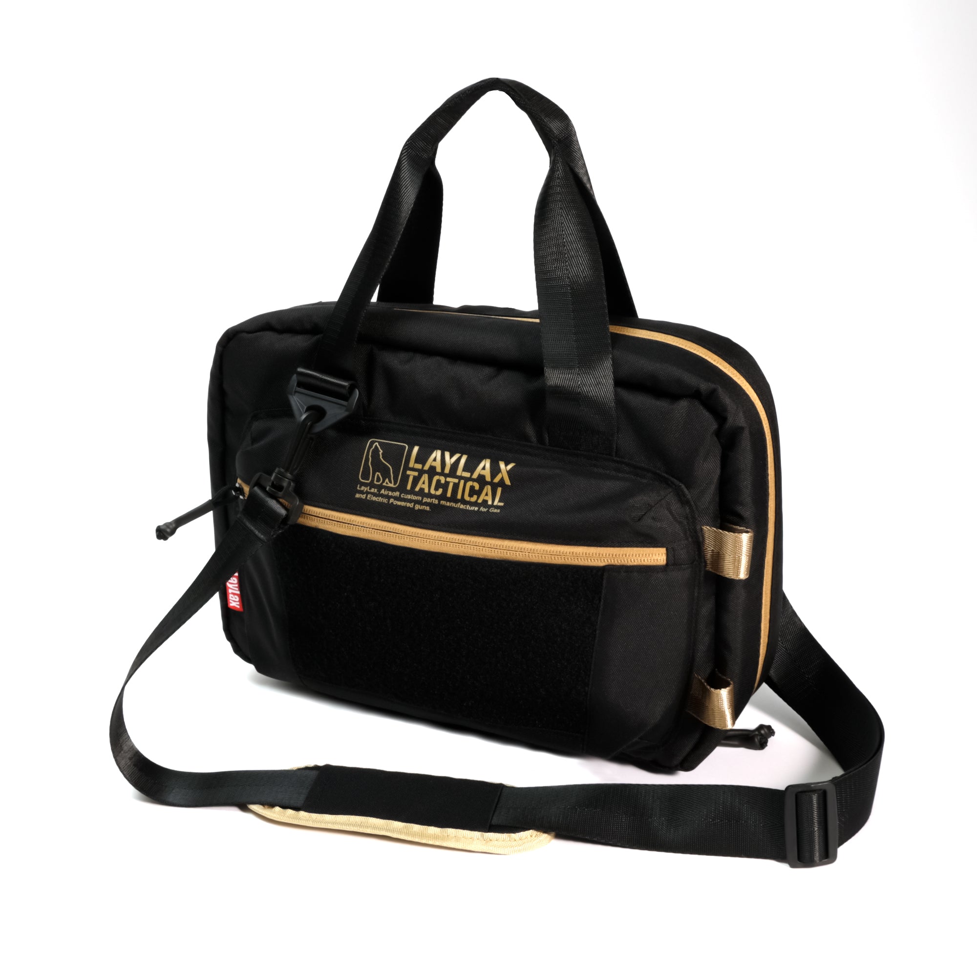 レンジバッグNEO[satellite/サテライト]