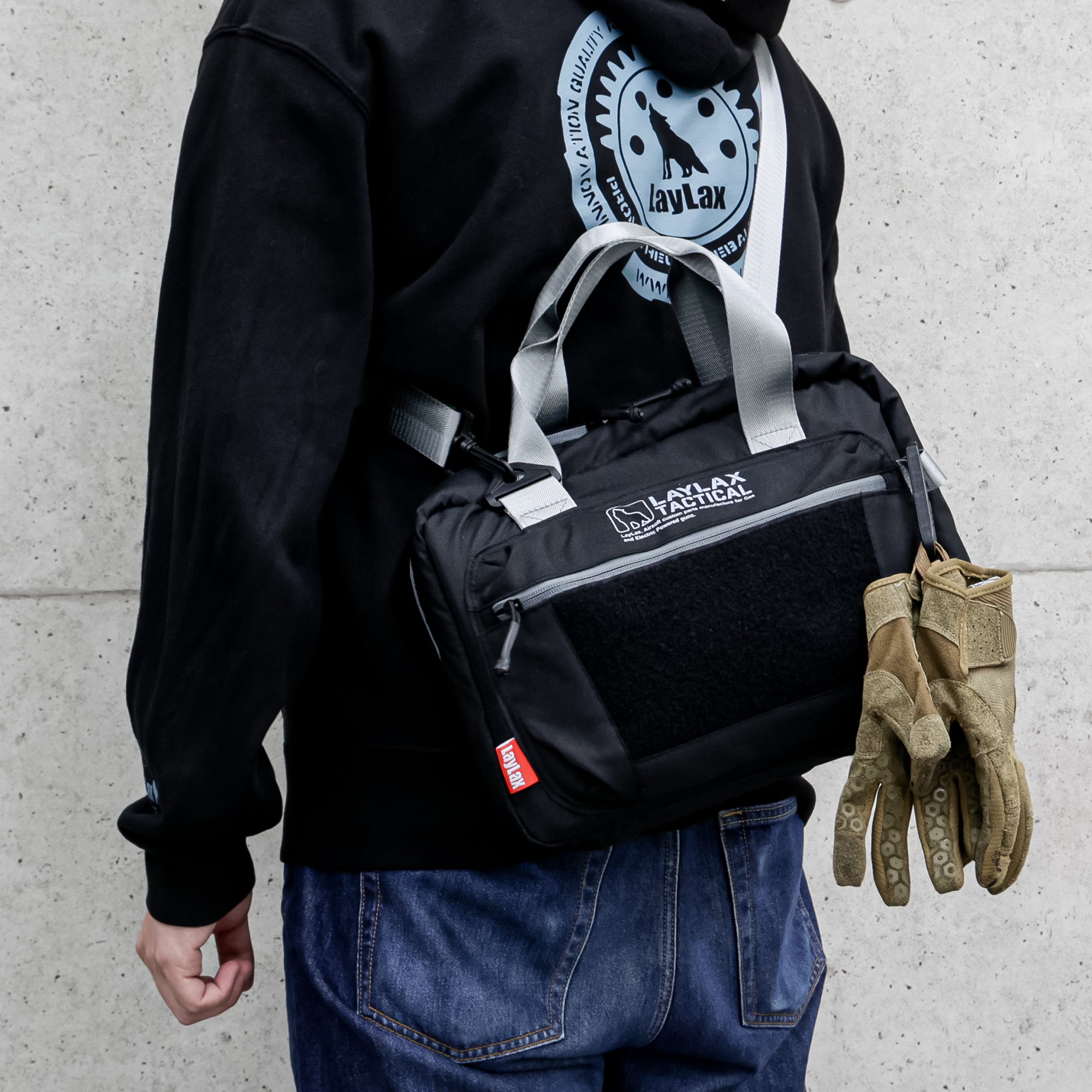 レンジバッグNEO[satellite/サテライト]