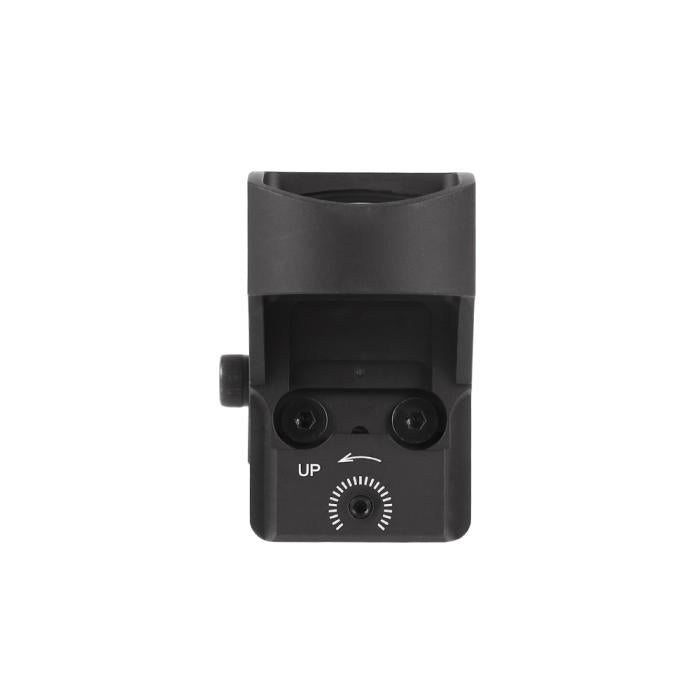 レッドドットサイト SOL XT-04 QS-MIL[Quintes sence]