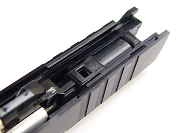 東京マルイ ガスブローバック Hi-CAPA5.1(ハイキャパ5.1)/フェザー