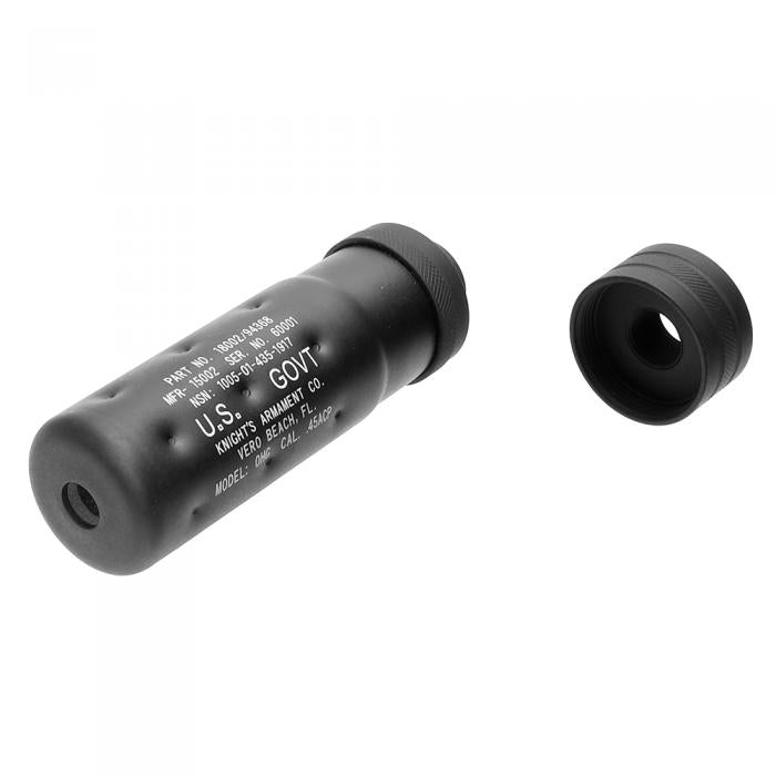 ナイツサイレンサー リアル ショート NEO [MODE-2/モードツー]