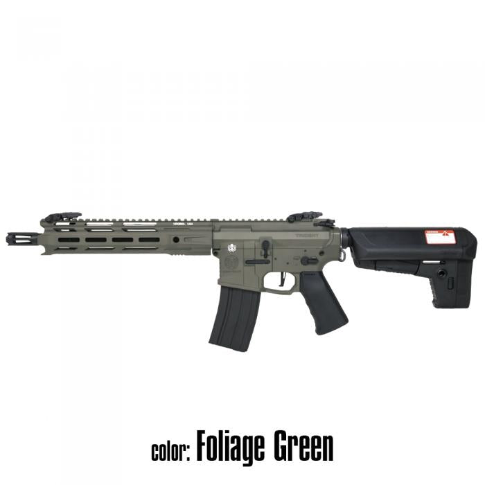 Krytac Full Metal Trident MK2 CRB-M Airsoft AEG Rifl