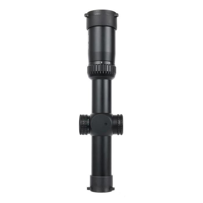 RS1-4×24mm ショートスコープ SOL2[Quintes sence]