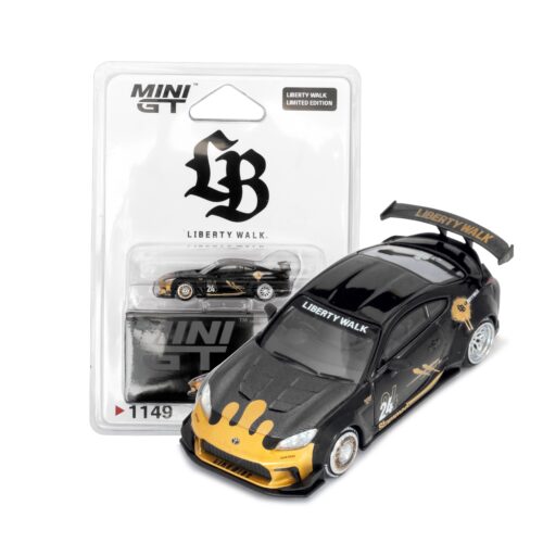 MINI GT - LB-ONLINE STORE