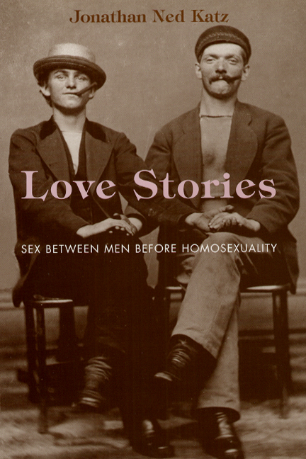 Uplifting Queer Voices / Queer Identities - Love Stories: Sex