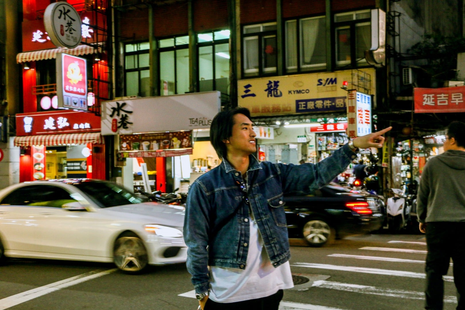 連藤原浩都沾邊的「神選品牌」：專訪God Selection XXX 創辦人宮崎泰成