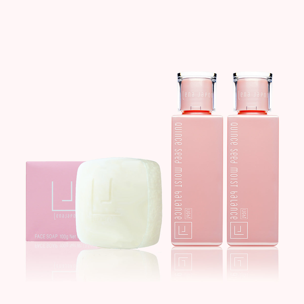 しあわせ美肌 定期便 – レナジャポン【公式】