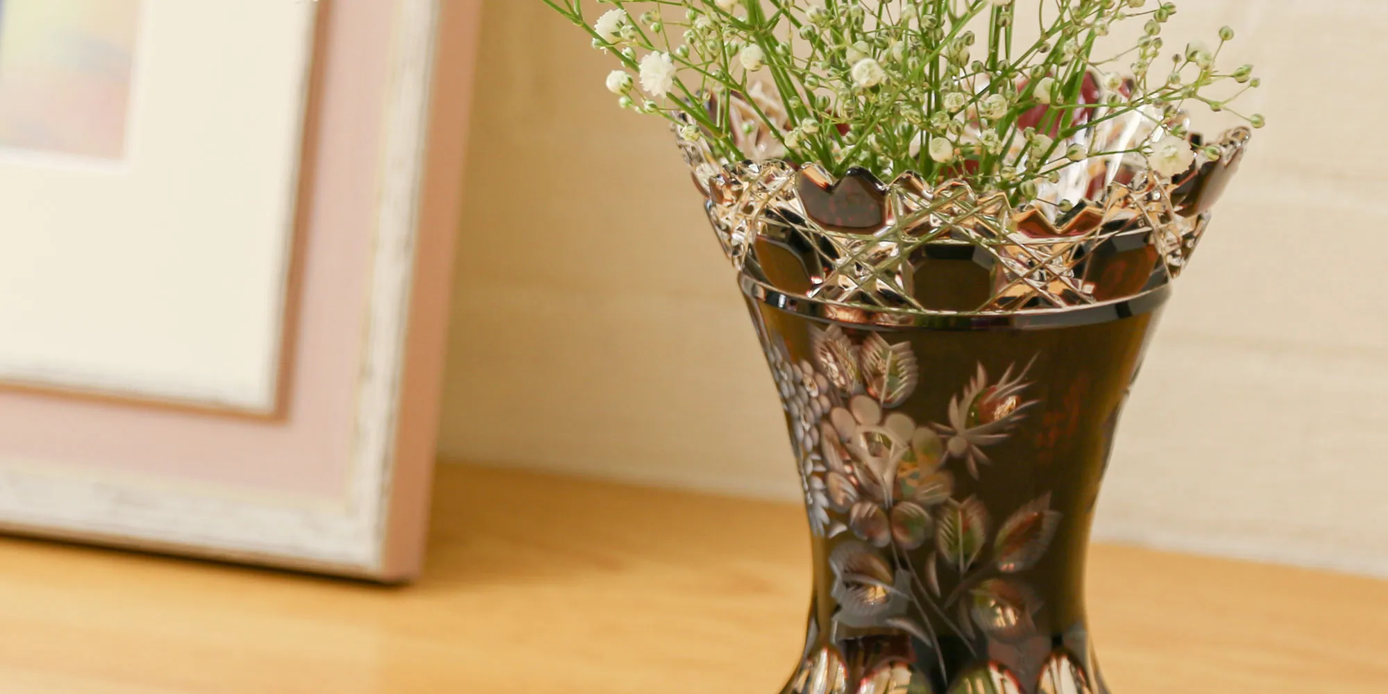 マイセンクリスタル（Meissen Crystal） | ブランド洋食器専門店ル