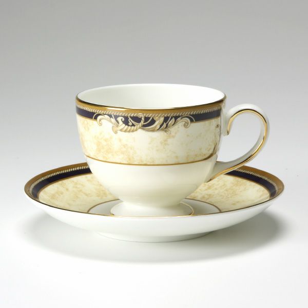 ウェッジウッド（Wedgwood） コーヌコピア ティーカップ＆ソーサー