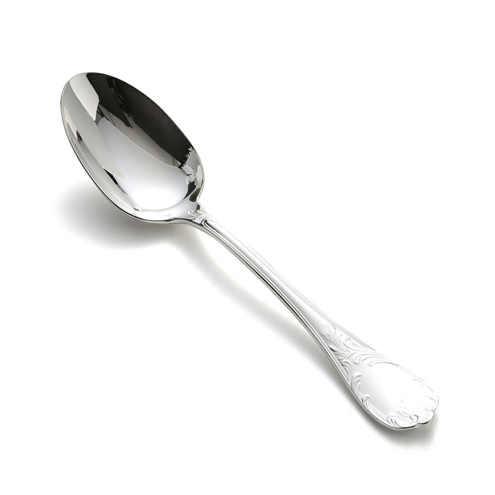 クリストフル マルメゾン 0018 スタンダード スプーン、フォーク