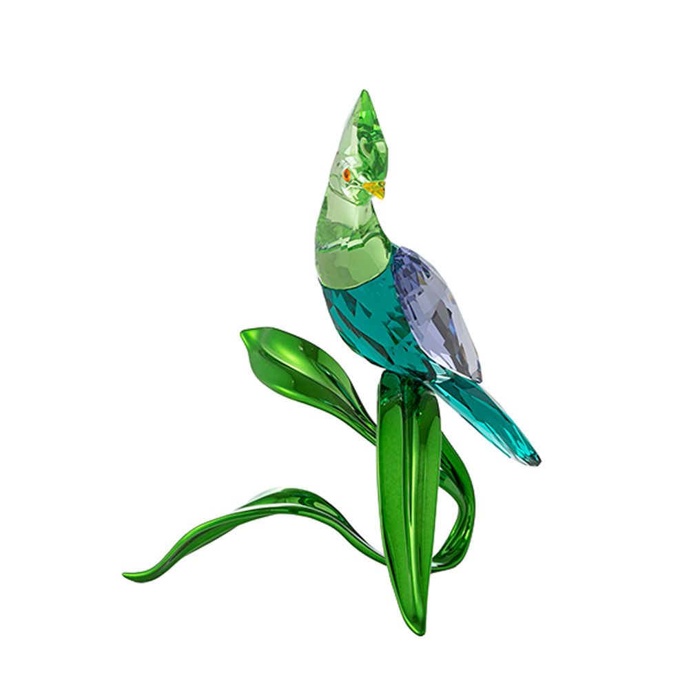 スワロフスキー Idyllia レディーバグ＆クローバー SW5666852 24SS