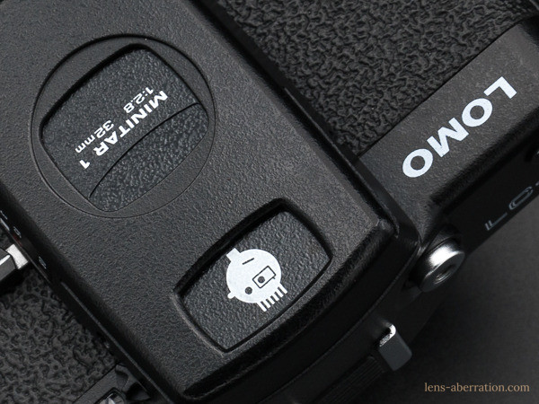 スナップ作例】LOMO LC-A+ レビュー | 収差Love