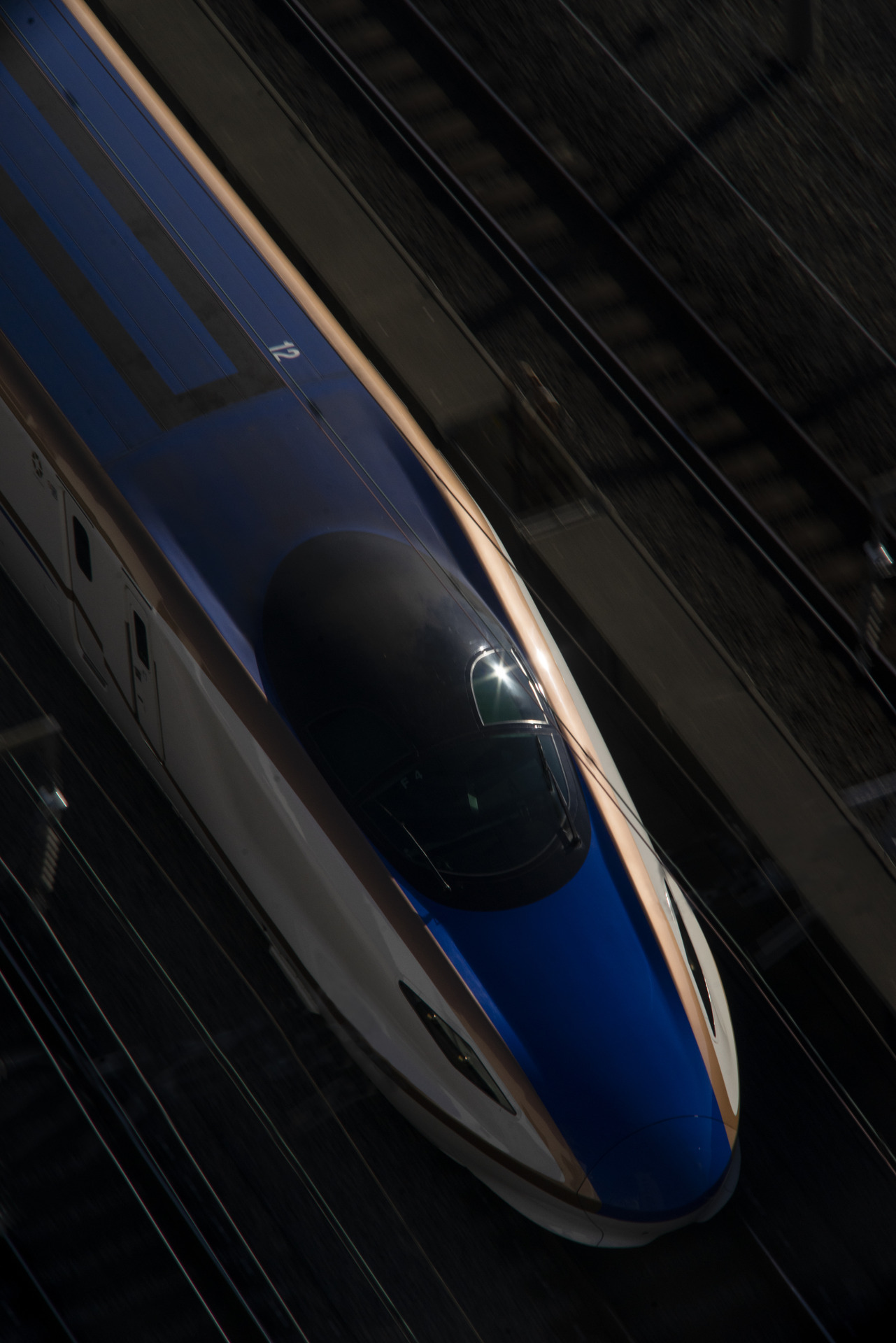 PENTAX SMC TAKUMAR 300mm F4 作例 | Baryanのおすすめオールドレンズ