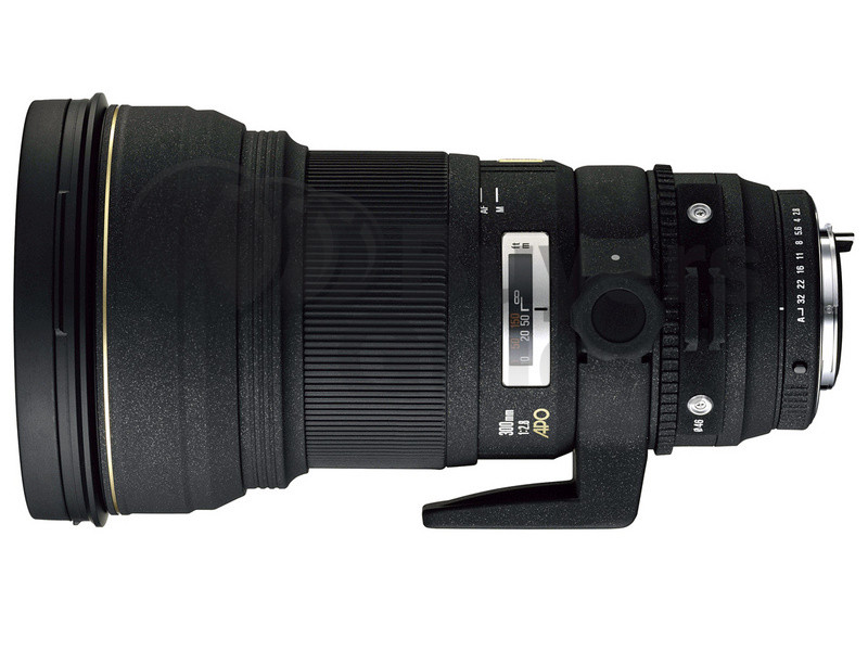 Sigma 300mm f/2.8 APO EX DG HSM lens reviews, specification