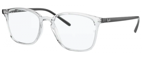 RAY-BAN 7185/5943 - Prescription Glasses Online | Lenshop.eu