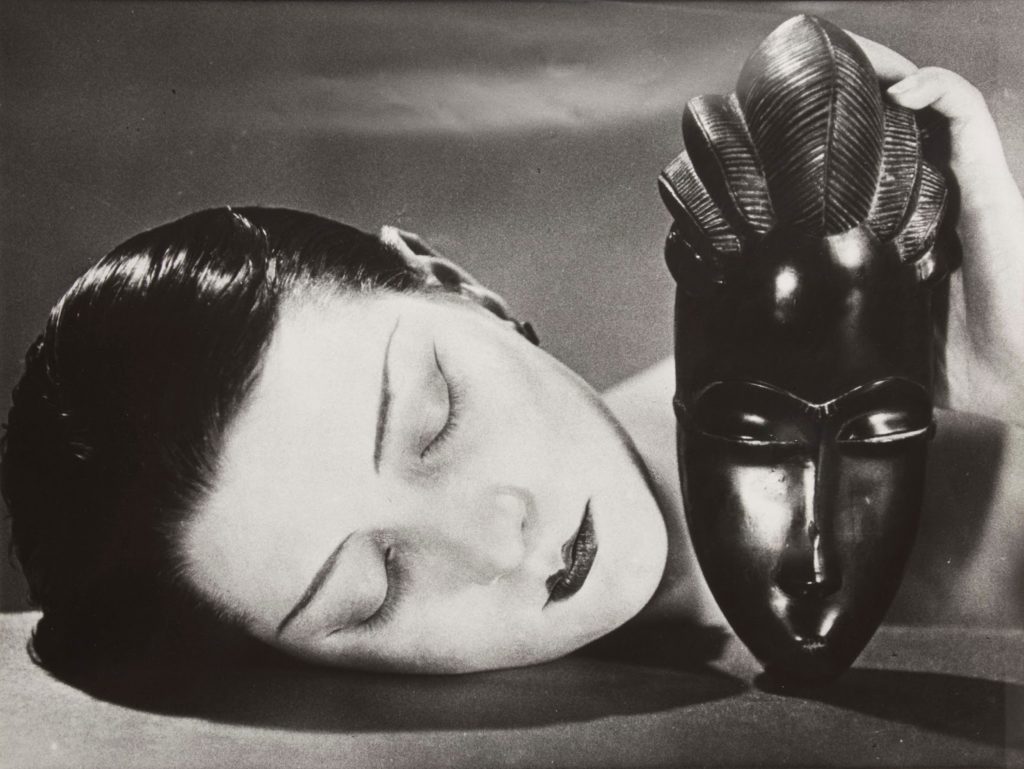 MAN RAY - Photography Magazine - Lens Magazine