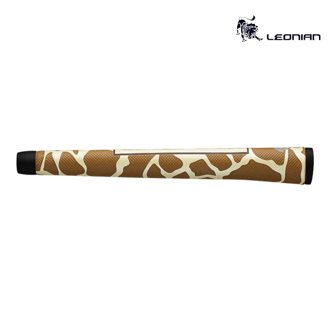 ODYSSEY Ai-ONE GIRAFFE-BEAM JAILBIRD MINI Putter - Leonian Golf