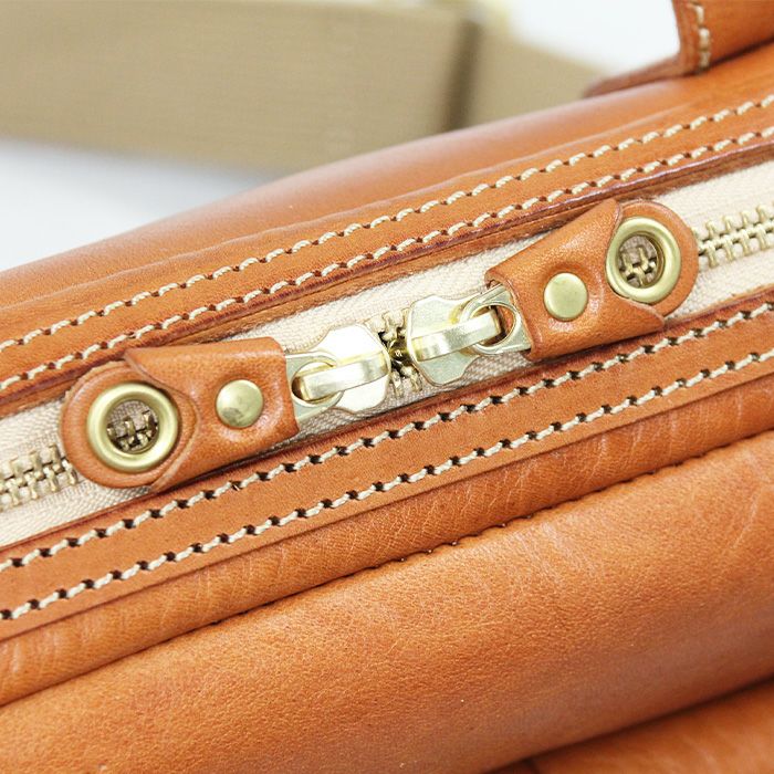 フロントポケットトートバッグS｜PORCO ROSSO