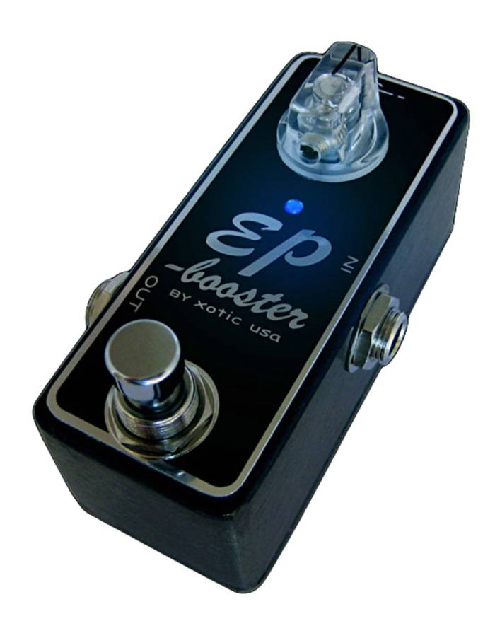 Xotic EP Booster